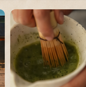 Matcha Ritual